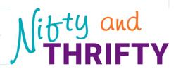 Nifty and Thrifty Charity Resale