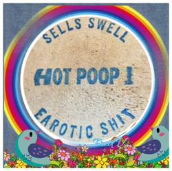 Hot Poop