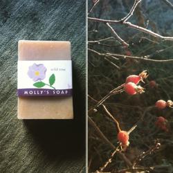 Molly's Soap/ Good Scents Co