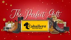 el caballero western wear