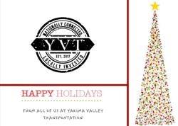 Yakima Valley Transportation LLC