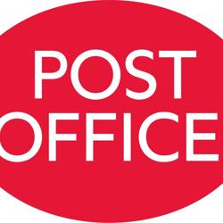 Aberaman Post Office