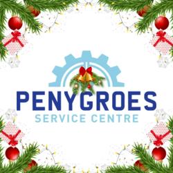 PENYGROES SERVICE CENTRE