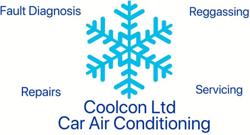 Coolcon Ltd