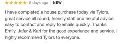 Taylors Sales and Letting Agents Roath