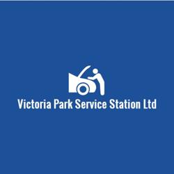 Victoria Park Service Station