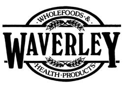 Waverley Stores and Vegetarian Restaurant