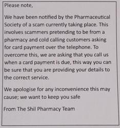 Shil Pharmacy Ltd