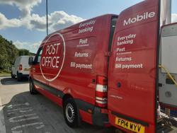 Fishguard Sub Post Office