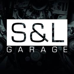 S & L Garage Services