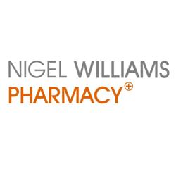 Nigel Williams Pharmacy Tumble
