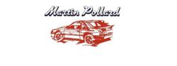 P Martin Car Body Repairs