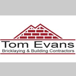 Tom Evans Bricklaying & Building Contractors