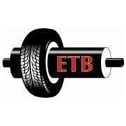 ETB Autocentres - Tyres & MOT - Newport