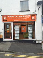 Knights Properties Limited