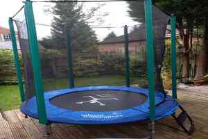 AtlanticTrampolines.co.uk