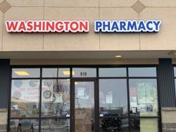Washington Pharmacy