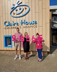 Claire House Children's Hospice