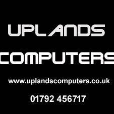 Uplands Computers