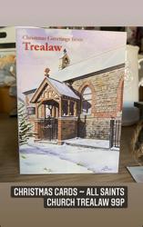 Lower Trealaw Post Office