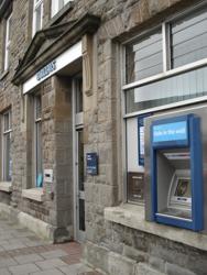 Barclays ATM