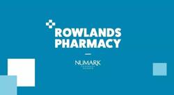 Rowlands Pharmacy St Georges Cres