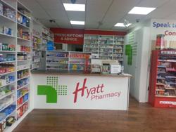 Hyatt Pharmacy