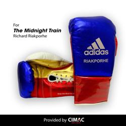 CIMAC - Boxing & Martial Arts