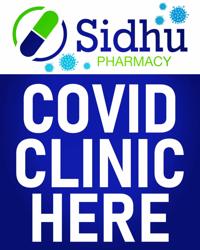 Sidhu's Pharmacy