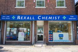 Rexall Chemist