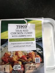 Tesco Direct Click and Collect