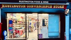 Rustington Convenience store