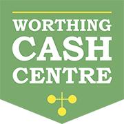 Worthing Cash Centre