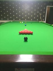Snooker Tables - Snooker Table Store