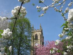 St. Martins Parish Church