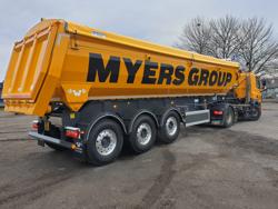 Myers Building Supplies