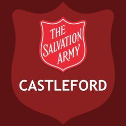 The Salvation Army