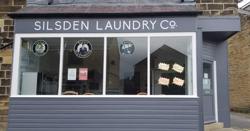 The Silsden Laundry Company
