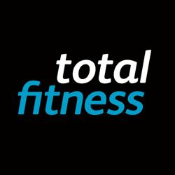 Total Fitness Wakefield