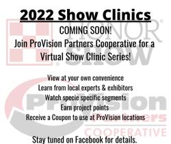 Pro Vision Partner's Co-op