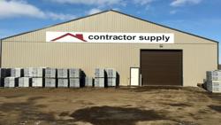 Contractor Supply