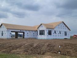 MPFBuilders Model Home