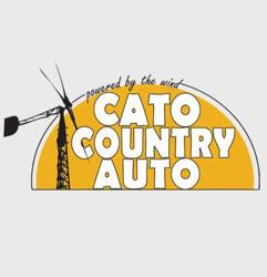 Cato Country Auto