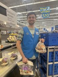 Walmart Home Services