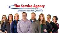 The Service Agency