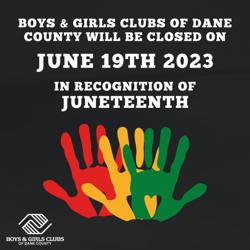 Boys and Girls Club of Dane County