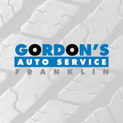 Gordon's No 1 Auto Services