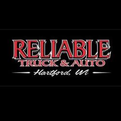Reliable Truck & Auto