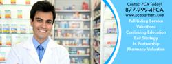 Pharmacy Consulting Associates Inc