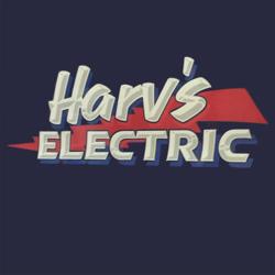 Harv's Electric Services
